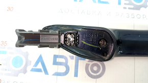 Lexus RX350 RX450h 16-22 keyless outer rear right door handle