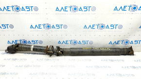 Driveshaft driveshaft Lexus IS250 06-13 AWD, rusty