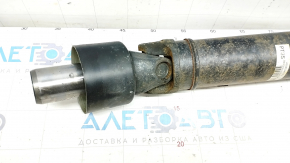 Driveshaft driveshaft Lexus IS250 06-13 AWD, rusty