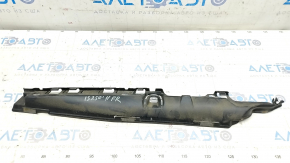 Right fender lining for Lexus IS250 IS300 IS350 06-13