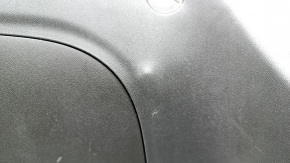 Right arch trim Chevrolet Volt 16 - black, scratches, cracks, white plastic