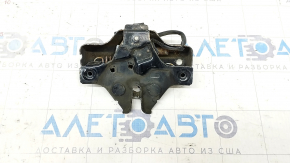 Lexus IS250 IS300 IS350 06-13 Hood Lock