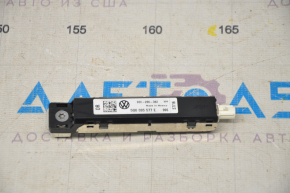 Antenna amplifier radio right VW Golf 15-