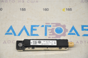 Antenna amplifier radio left VW Golf 15-