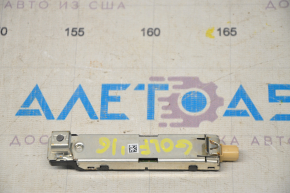Antenna amplifier radio left VW Golf 15-