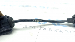 ABS sensor rear left Honda CRV 12-16