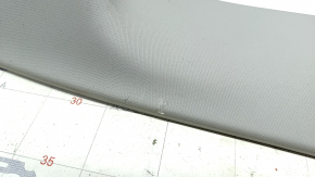 Right rear pillar trim Chevrolet Volt 16 - gray, scratches