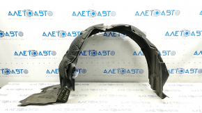 Front right fender liner Lexus IS250 IS300 IS350 11-13 tears