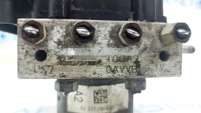 ABS ABS Honda CRV 14 prerest