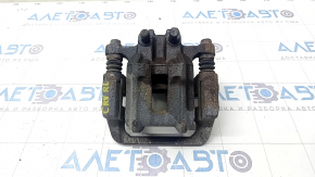 Rear left caliper Honda CRV 12-16 rusty