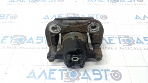 Rear left caliper Honda CRV 12-16 rusty