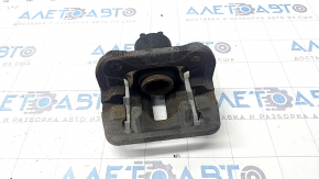 Rear left caliper Honda CRV 12-16 rusty