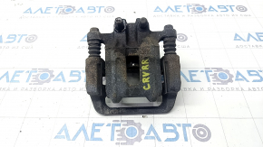 Rear right caliper Honda CRV 12-16 rusty