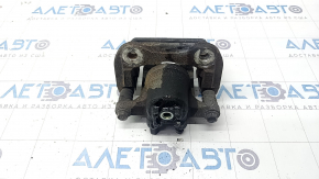 Rear right caliper Honda CRV 12-16 rusty
