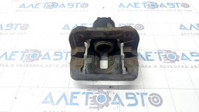 Rear right caliper Honda CRV 12-16 rusty
