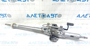 Steering column Subaru Forester 19-24 SK smart