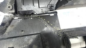 Honda CRV 12-14 engine protection is torn, without hatch
