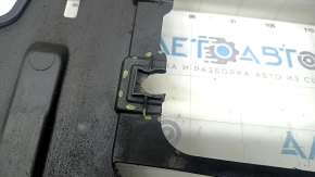 Honda CRV 12-14 engine protection is torn, without hatch