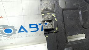 Honda CRV 12-14 engine protection is torn, without hatch