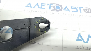 Honda CRV 12-14 engine protection is torn, without hatch