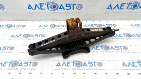 Jack Lexus RX350 RX450h 16-22 rusty
