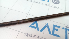 Lexus RX350 RX450h 16-22 jack handle rusty