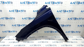 Front left wing Lexus RX350 RX450h 16-22 blue 8X5