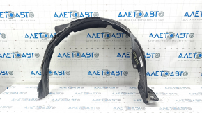 Front left mudguard Honda CRV 12-16, fastening torn