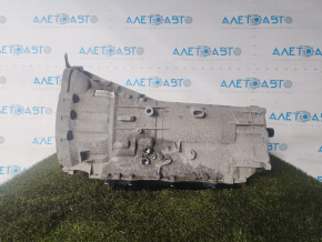 Automatic transmission complete BMW 3 F30 13-16 AWD GA8HP-45X 73k