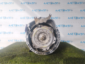 Automatic transmission complete BMW 3 F30 13-16 AWD GA8HP-45X 73k