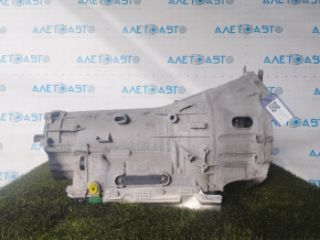Automatic transmission complete BMW 3 F30 13-16 AWD GA8HP-45X 73k
