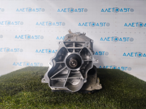 Automatic transmission complete BMW 3 F30 13-16 AWD GA8HP-45X 73k