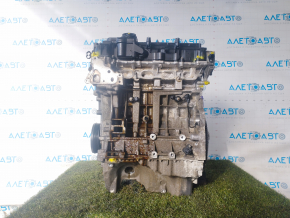 BMW F30 12-16 N20B20 AWD 73k engine, compression 9-9-9-9