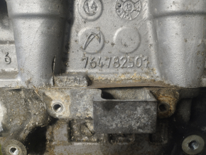 BMW F30 12-16 N20B20 AWD 73k engine, compression 9-9-9-9