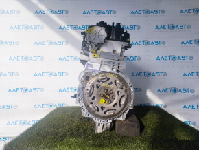 BMW F30 12-16 N20B20 AWD 73k engine, compression 9-9-9-9