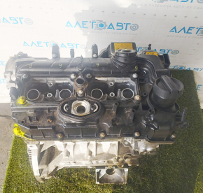 BMW F30 12-16 N20B20 AWD 73k engine, compression 9-9-9-9