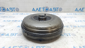 Nissan Rogue 14-20 Torque Converter Emulsion