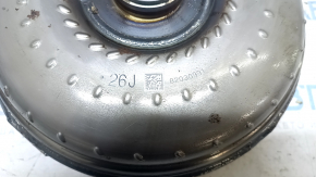 Nissan Rogue 14-20 Torque Converter Emulsion