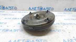 Nissan Rogue 14-20 Torque Converter Emulsion