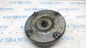 Nissan Rogue 14-20 Torque Converter Emulsion