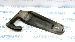 Gearbox bracket BMW X3 F25 11-17