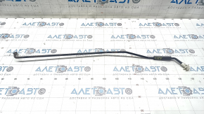 Honda CRV 12-16 hood support rusty