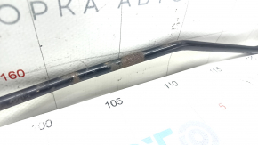 Honda CRV 12-16 hood support rusty