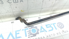 Honda CRV 12-16 hood support rusty