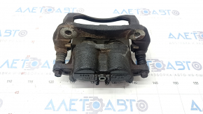 Front left caliper Honda CRV 12-16 2 pistons, rusty