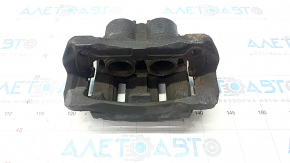 Front left caliper Honda CRV 12-16 2 pistons, rusty