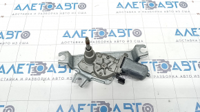 Rear wiper linkage with motor Jeep Cherokee KL 19-23