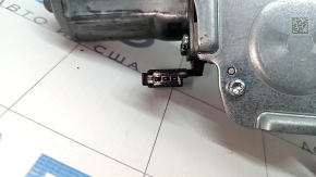 Rear wiper linkage with motor Jeep Cherokee KL 19-23
