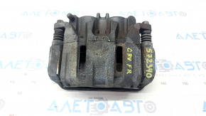 Front right caliper Honda CRV 12-16 2 pistons, rusty