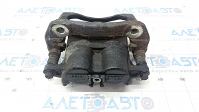 Front right caliper Honda CRV 12-16 2 pistons, rusty